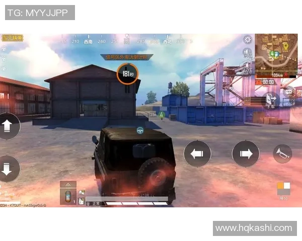 从零开始掌握和平精英灵活性技巧全方位攻略与实战经验分享