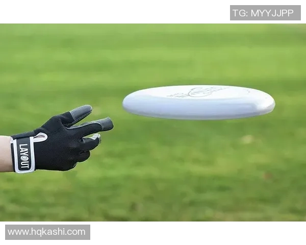 陈军独家分享飞盘技巧与心得体会助你成为飞盘高手