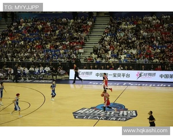 广州篮球队盯防战术解析与深度剖析助力球队提升竞争力 广州篮球队盯防战术解析与深度剖析助力球队提升竞争力