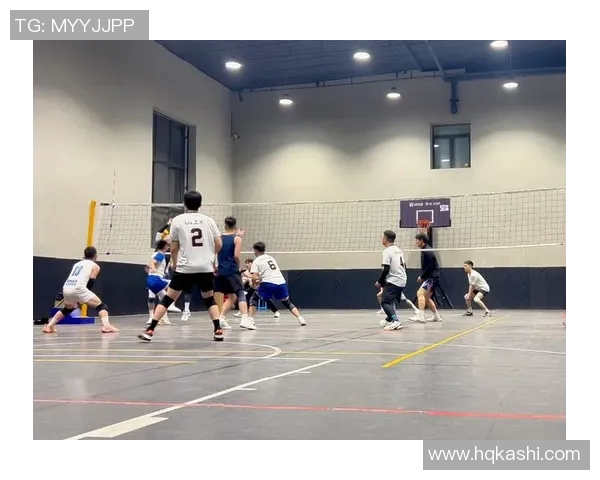 成都排球队技术对比深度解析与未来发展趋势探讨