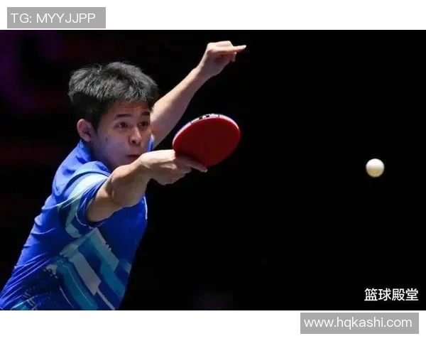 杭州乒乓球队迎接世界杯预选赛挑战的转型与突破之路