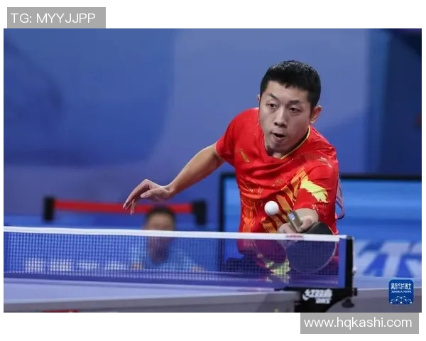 乒乓球个人能力排行榜出炉上海队员强势领跑前十名