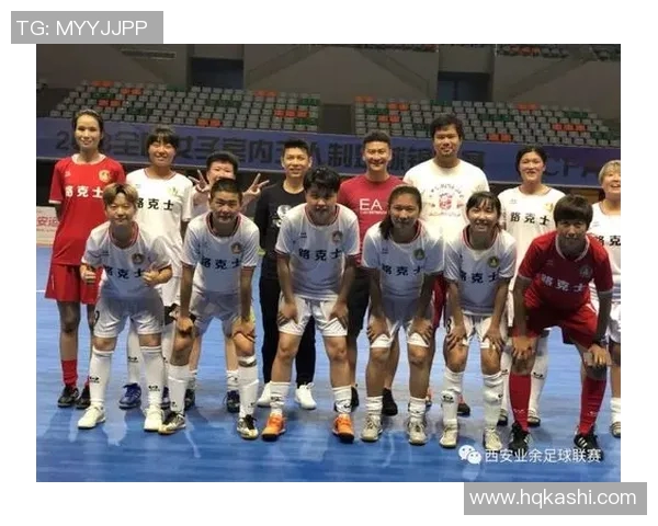 全国锦标赛特别报道:西安足球队在逆境中崛起的奋斗历程与荣耀时刻 全国锦标赛特别报道:西安足球队在逆境中崛起的奋斗历程与荣耀时刻