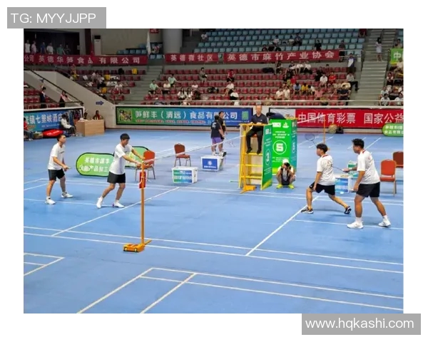 北京羽毛球队状态分析与未来展望聚焦羽毛球运动发展与挑战 北京羽毛球队状态分析与未来展望聚焦羽毛球运动发展与挑战