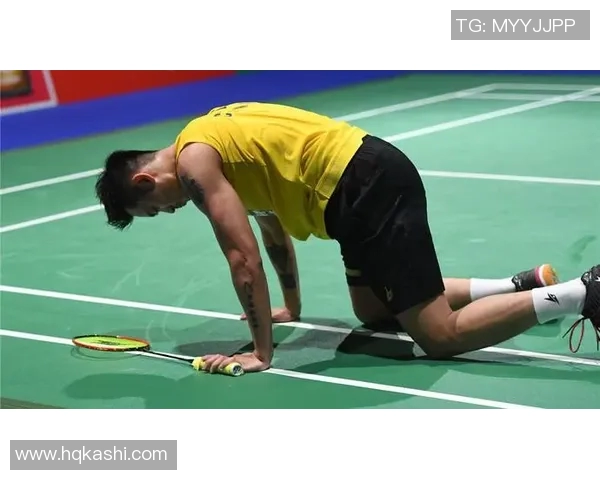 南京羽毛球队耐力训练的秘密与挑战探讨