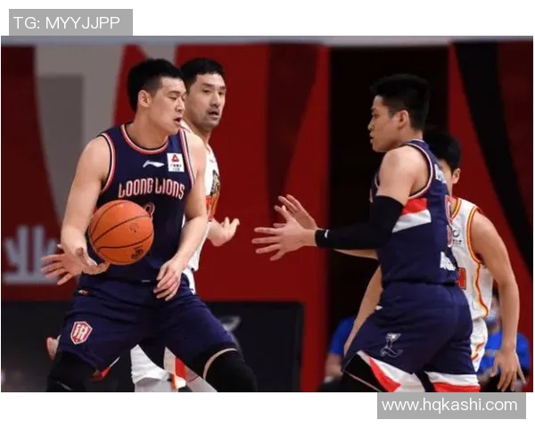 广州篮球队的比赛节奏分析与战术解读助力球队提升竞争力 广州篮球队的比赛节奏分析与战术解读助力球队提升竞争力