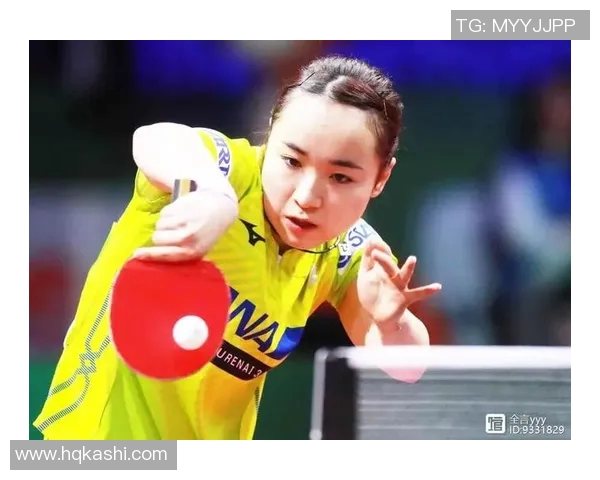 成都乒乓球队个人能力深度解析与发展潜力探讨 成都乒乓球队个人能力深度解析与发展潜力探讨