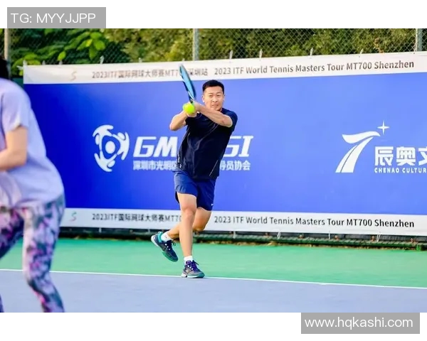 深圳网球队的默契配合与战术分析探讨网球竞技的团队精神