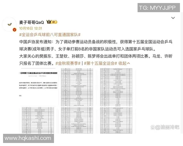 西安乒乓球队荣登全国灵活性排行榜第八名展现实力与潜力