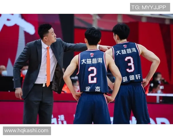 深圳篮球队引领最新篮球技术十大趋势解析与发展前景展望