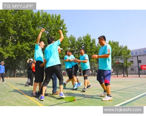 科学排球团队协作训练方法探讨与实践分享 科学排球团队协作训练方法探讨与实践分享