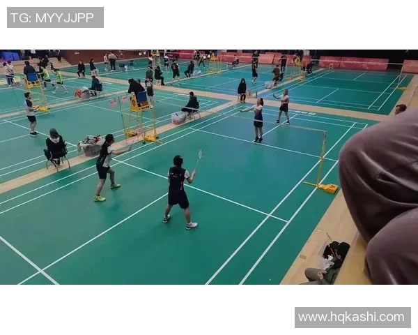 西安羽毛球队精英赛表现分析团队协作的重要性与亮点