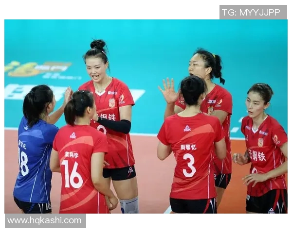 上海排球队在世界锦标赛中的心理素质分析与表现评估